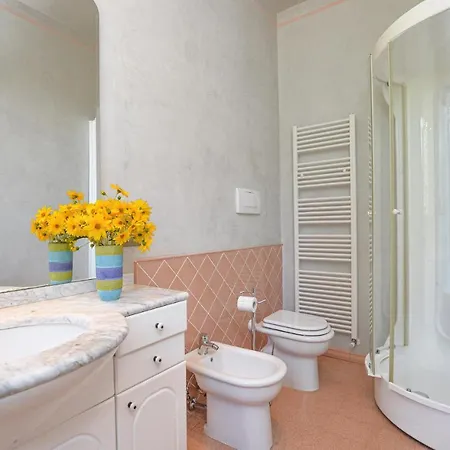 Holiday home Casa Andreini *