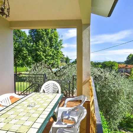 Semesterbostad Casa Andreini *