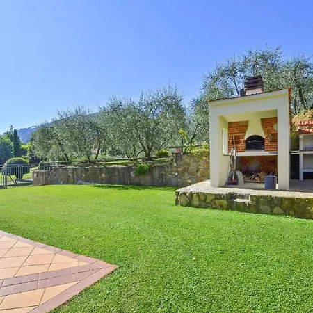 Semesterbostad Casa Andreini