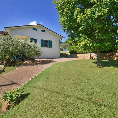 Semesterbostad Casa Andreini Capannori