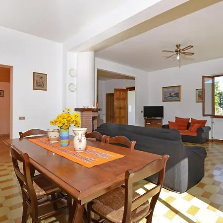 Casa Andreini Semesterbostad