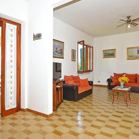 Casa Andreini Capannori