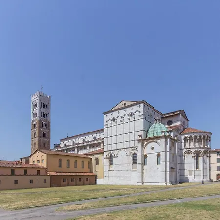 Casa Andreini * Capannori