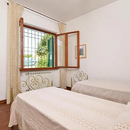 Casa Andreini Capannori
