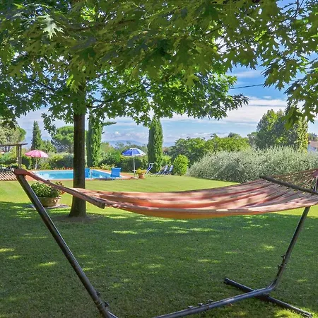 Casa Andreini Semesterbostad Capannori